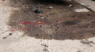 Sivrihisar'da motosiklet kazası: 1 ölü