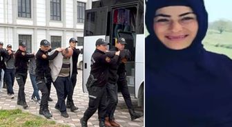 Töre cinayetinde kan donduran detaylar! 4 çocuktan 3'ünün babası kaynı çıktı