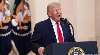 Trump'tan İran'a son ültimatom: Boğazı açın