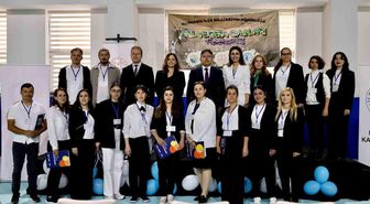 Türkiye akıl ve zeka oyunları turnuvası Marmaris etabı tamamlandı