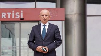 Ümit Erkol evli mi? CHP Ankara İl Başkanı Ümit Erkol'un eşi kim?