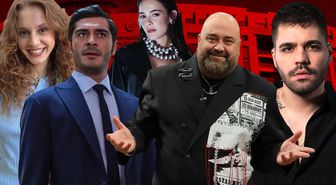 Uyuşturucu soruşturmasında Burak Deniz dahil 5 kişi mahkemeye sevk edildi