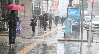 Van'da nisan karı; 11 yerleşim yeri ulaşıma kapandı