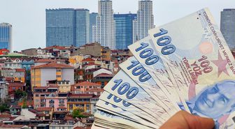 Gayrimenkulde sert fren! İlk çeyrekte 5 yılın en düşüğü görüldü