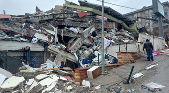 Kahramanmaraş'ta depremde yıkılan Sadi Bey Sitesi davasında yeni gelişme