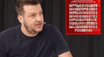61 suçlu Türkiye'ye getirildi: 'B.K.' Batuhan Karadeniz mi?