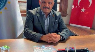 AKİB Genel Başkanı Hızar: 'Devletimize yürekten bağlıyız'
