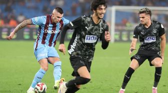 Alanyaspor Trabzonspor maçı ne zaman saat kaçta, Alanyaspor Trabzonspor muhtemel 11'leri ve maç kadroları açıklandı mı?
