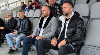 Altay yakın takipte olacak