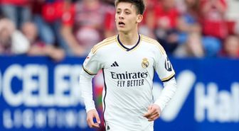 Arda Güler neden yok, Real Madrid Girona maçında Arda Güler sakat mı, cezalı mı, yedek mi?