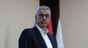 Sağlık Bakanı Memişoğlu: Türkiye Dünyanın En İyi Sağlık Hizmetini Sunabilen Bir Ülke