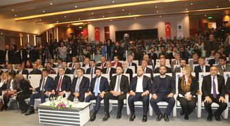 Bakan Tekin: OECD ortalamalarının üzerindeyiz