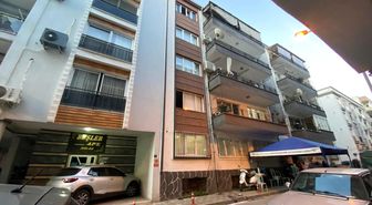 Cam silerken 5. kattan düşen kadın hayatını kaybetti