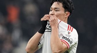 Dolmabahçe'deki gol düellosunda 3 puan Beşiktaş'ın