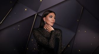Ebru Yaşar Ankara’da sahne alıyor: Günay Restaurant’ta özel gece