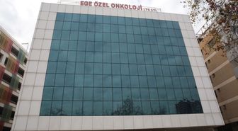 Ege Özel Onkoloji Merkezi’nden iddialara yanıt