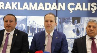 Erbakan: Kürecik Radar Üssü kapatılmalı