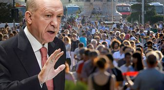 Cumhurbaşkanı Erdoğan tepkilerin odağındaki iki konuya el attı! Hemen talimat verdi