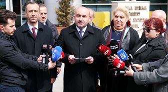 Eskişehir Büyükşehir Belediyesi'nde 'farklı tarife' iddiaları yargıya taşındı