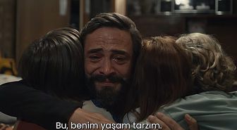 Gassal hangi siteden izlenir, hangi kanalda? Gassal 3. sezon nereden izlenir?