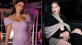 Hazal Kaya’dan çarpıcı itiraf: Beden sağlığımı harcadım