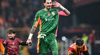 Hull City'nin kaleci antrenöründen Uğurcan Çakır için dikkat çeken iddia
