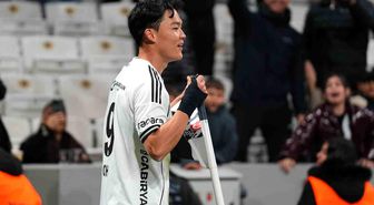 Hyeon-gyu Oh ligde 6 gole ulaştı
