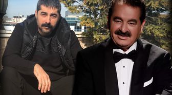 İbrahim Tatlıses'ten hasta yatağında oğluna ağır sözler: Onu sevmiyorum