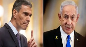 İspanya - İsrail arasında ne oluyor, Netanyahu İspanya'ya ne dedi?