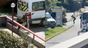 İstanbul Levent'teki çatışmaya ilişkin gözaltı sayısı 16'ya yükseldi