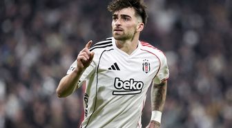 Jota Silva'dan bu sezon bir ilk