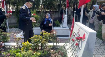 Konya'da Polis Haftası etkinlikleri