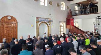 Köyceğiz'de Şehitler Mevlit Programıyla Anıldı