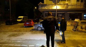 Malatya'da iki grup arasında silahlı kavga: 1 yaralı