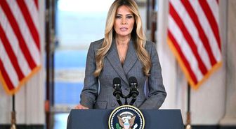 Melania Trump, Jeffrey Epstein ile bağlantı iddialarını reddetti, mağdurlar için duruşma çağrısı yaptı