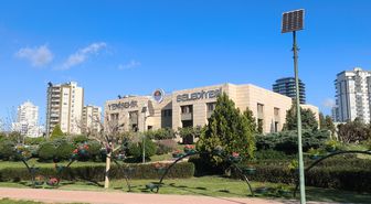 Mersin'de Yenişehir Belediyesi'ne 'rüşvet' ve ihaleye fesat' operasyonu