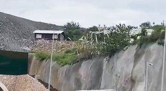 Alanya'da Ters Yönde Minibüs Kullanan Sürücüye Yüksek Cezai İşlem