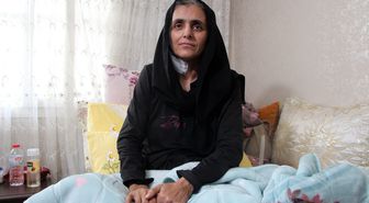 Oğlu ile silikon maskeli şüphelilerin saldırısında vurulan anne: Can güvenliğimiz yok