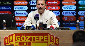 Okan Buruk isyan etmişti! Galatasaray'ın kadrosunu sızdıran şimdi yandı