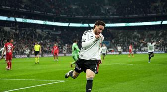 Orkun Kökçü son 10 maçta 7 gol attı