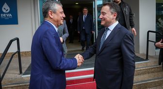 Özgür Özel: Ara seçim Meclis'in görevidir