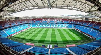 Trabzonspor'a Taraftar Cezası: 1 Milyon 280 Bin TL Para Cezası ve 34 Bin 718 Taraftarın Biletleri Bloke Edildi