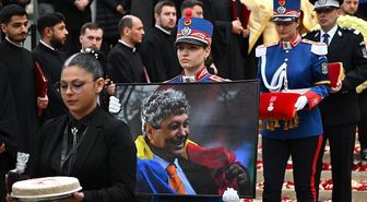 Rumen teknik direktör Mircea Lucescu hayatını kaybetti