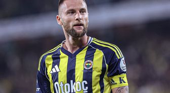 Skriniar'a hırsızlık şoku! Çuvalla parasını çaldılar