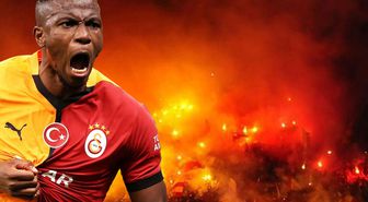 Taraftarın beklediği soru yanıt buldu! İşte Osimhen'in sahalara döneceği maç