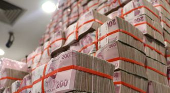 Merkez Bankası, 2025'te 1 trilyon TL zarar etti