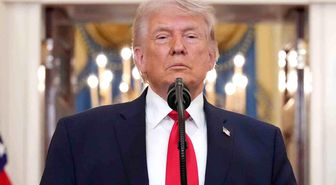 Trump: '(İran) Savaş gemilerini en iyi silahlarla yüklüyoruz, anlaşma olmazsa bunları kullanacağız'