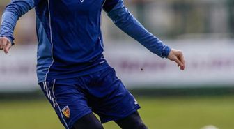 Kayserispor, Fenerbahçe maçı hazırlıklarını tamamladı
