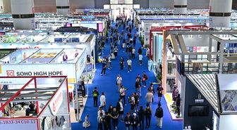 39. Çin İthalat ve İhracat Fuarı, Rekor Sergi Alanı ve Katılımla 15 Nisan'da Başlıyor