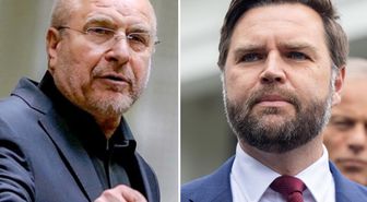 ABD-İran müzakerelerinde dünyayı heyecanlandıran iddia: Vance ve Galibaf tokalaştı